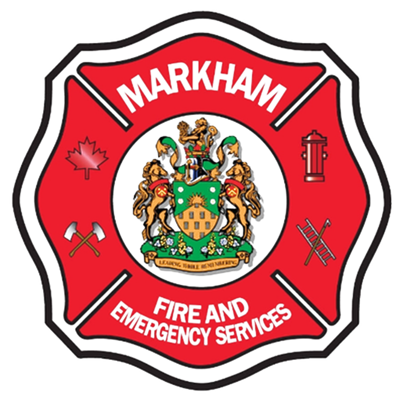 Markham Fire